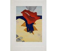 Cecilia Vicuna: Dreaming Water; A Retrospective of the Future 1964-…