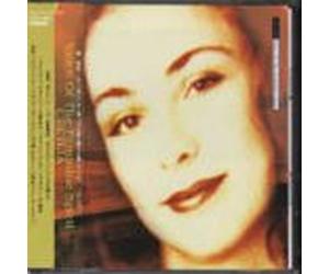 Cecilia - Voice of The Feminine Spirit