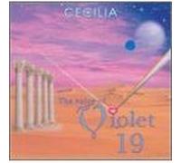 Cecilia - Voice of Violet 19 [Import]