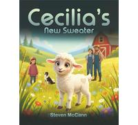 Cecilia's New Sweater