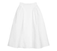 Cecilie Bahnsen, ,Skirts ,Donna ,Bianco ,S Vivian Skirt