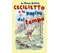 Cecilietto e le pagine del tempo