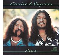 Cecilio & Kapono - Elua
