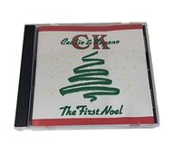 Cecilio & Kapono - First Noel