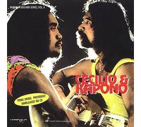 Cecilio & Kapono - Journey Through The Years