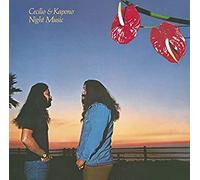 Cecilio & Kapono - Night Music [Import]