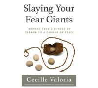 Cecille Valoria Slaying Your Fear Giants (Tascabile)