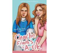 Cecily Anne Paterson Charlie Franks is A-OK (Tascabile) Coco and Charlie Franks
