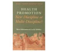 Cecily Kelleher Health Promotion (Tascabile) Social Sciences Research Centre