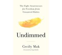 Cecily Mak Undimmed (Copertina rigida)