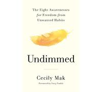 Cecily Mak Undimmed (Tascabile)