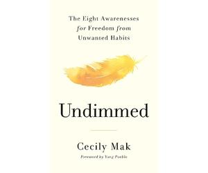 Cecily Mak Undimmed (Tascabile)