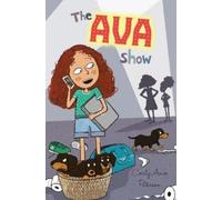 Cecily Paterson The Ava Show (Tascabile) Kangaroo Valley