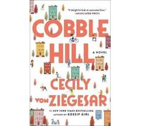 Cecily Von Ziegesar Cobble Hill (Tascabile)