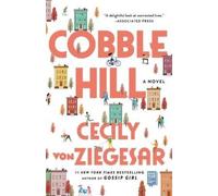 Cecily Von Ziegesar Cobble Hill (Tascabile)