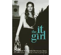 Cecily Von Ziegesar The It Girl #1 (Tascabile)