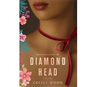 Cecily Wong Diamond Head (Tascabile)