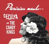 Cecilya and the Candy Kings Parisian Mambo (Switch)