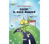 Cecio, il cece magico
