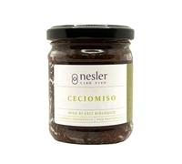 Ceciomiso - Miso di Ceci