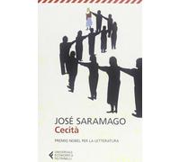 cecita saramago jose 8807881578