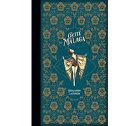 Libri Benjamin Lacombe - Cecite Malaga. Ediz. A Colori