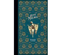 Libri Benjamin Lacombe - Cecite Malaga. Ediz. A Colori