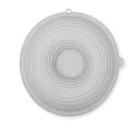 CÉCOA • Stampo per torta 3D Ciambella • Silicone Pro • Antiaderente & Resistente • Facile rimozione • Cottura omogenea • Ideale per torte e dolci • Forno, congelatore e lavastoviglie