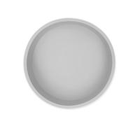 CÉCOA • Stampo per torta • Stampo per mancini - 26 cm • Silicone Pro • Antiaderente & Resistente • Facile rimozione • Cottura omogenea • Ideale per torte e dolci • Forno, congelatore e lavastoviglie