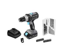 Cecoraptor Perfect Drill 2020 Brushless Ultra Cecotec