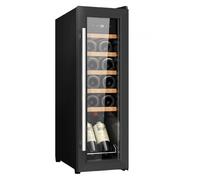 CECOTEC 00120 - Bolero GrandSommelier 1550 Nero Compressore - Nouvo