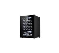CECOTEC 2050 BLACK COMPRESS Cantina Vino 20 bottiglie