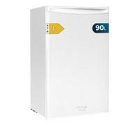 Cecotec 00126 monoporta Libera installazione 91 L Bianco