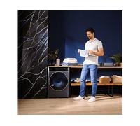 CECOTEC 00163 - Bolero DressCode 9900 Autodose Inverter FullColor Ice Blue A - Nouvo