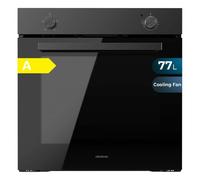 CECOTEC 00185 - Bolero Hexa C126000 Dark Inox A - Nouvo