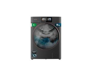 CECOTEC 00205 - Bolero DressCode 9950 Autodose Inverter 3D Steel A - Nouvo