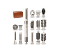 Cecotec Cerami Care 14in1 AirGlam Champagne 1400w