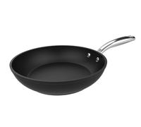 Cecotec Padella Polka Fantasy 24 Bucket Silver. Diametro 24 cm, Alluminio Forgiato, Rivestimento Antiaderente Whitford Eterna, Senza PFOA, Manico in Acciaio Inox, Adatta per Induzione