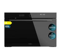 CECOTEC 01335 - Bolero Hexa AF319000 Glass Black A - Nouvo