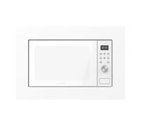 CECOTEC 01378 - Microonde a incasso GrandHeat 2000 Built-In White - Nouvo