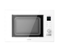 Cecotec Grandheat 2090 Touch White Microonde Integrato con Grill 21L 1200W Bianco