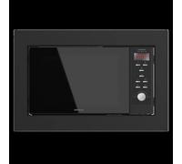 Microonde Cecotec GrandHeat 2350 Built-In Black 23L 900W Grill 9 Programmi