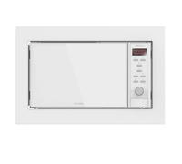 Microonde Ad Incasso Grandheat 23 L 900 W Bianco