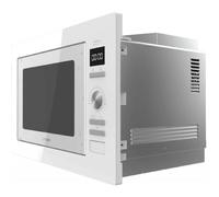 CECOTEC 01394 - Microonde da incasso GrandHeat 2590 Built-In White - Nouvo