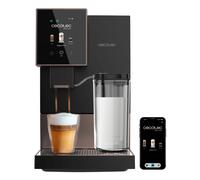 CECOTEC 01461 - Cremmaet Compactccino Connected Black Rose - Nouvo
