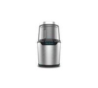 Macinacaffè Cecotec TitanMill 300 DuoClean lame titanio 300W 2 recipienti acciaio inox