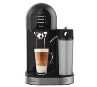 Cecotec Macchina Da Caffè Espresso Instant-ccino 20 Chic Serie Nera
