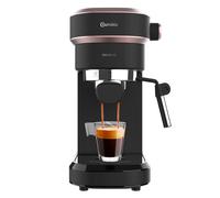 Cecotec Cafelizzia 890 Espresso Coffee Maker 1.2l 1350w Argento One Size / EU Plug