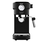 CECOTEC 01653 - Macchina da caffè Espresso Cafelizzia 790 Black Pro - Nouvo