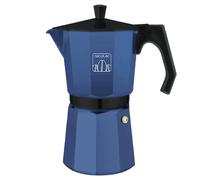 CECOTEC 01661 - Cumbia italiana Mokclassic 1200 Macchina da caffè blu